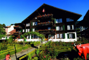 Hotel Chalet Swiss